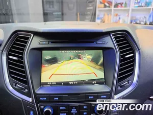 Hyundai Maxcruz, 2015 — миниатюра 12