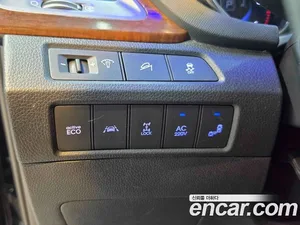 Hyundai Maxcruz, 2015 — миниатюра 13