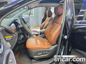 Hyundai Maxcruz, 2015 — миниатюра 15
