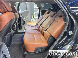 Hyundai Maxcruz, 2015 — миниатюра 16