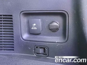 Hyundai Maxcruz, 2015 — миниатюра 19