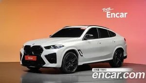 BMW X6M, 2025 — миниатюра 34
