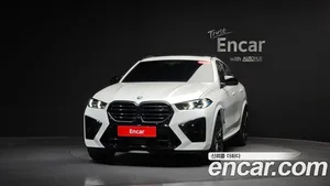 BMW X6M, 2025 — миниатюра 2