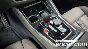 BMW X6M, 2025 — миниатюра 11