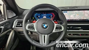 BMW X6M, 2025 — миниатюра 19