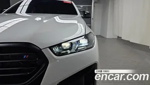 BMW X6M, 2025 — миниатюра 7