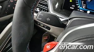 BMW X6M, 2025 — миниатюра 28