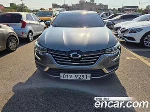 Renault SM6, 2017 — миниатюра 1