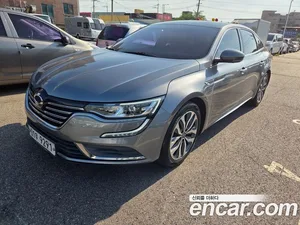 Renault SM6, 2017 — миниатюра 2