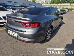 Renault SM6, 2017 — миниатюра 4