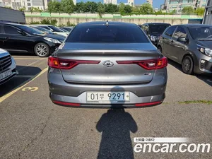 Renault SM6, 2017 — миниатюра 5