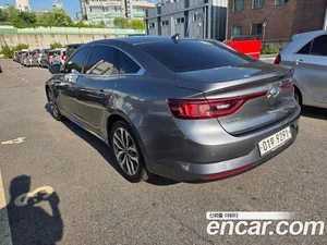 Renault SM6, 2017 — миниатюра 6