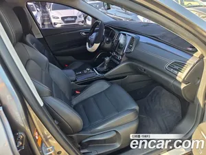 Renault SM6, 2017 — миниатюра 7