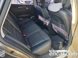 Renault SM6, 2017 — миниатюра 8
