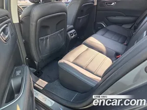 Renault SM6, 2017 — миниатюра 10