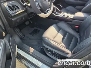 Renault SM6, 2017 — миниатюра 11