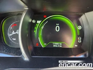 Renault SM6, 2017 — миниатюра 12