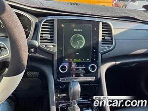 Renault SM6, 2017 — миниатюра 13