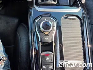 Renault SM6, 2017 — миниатюра 14