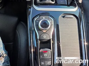 Renault SM6, 2017 — миниатюра 15