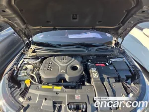 Renault SM6, 2017 — миниатюра 18
