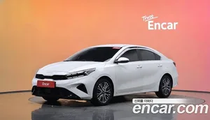 Kia K3, 2021 — миниатюра 34