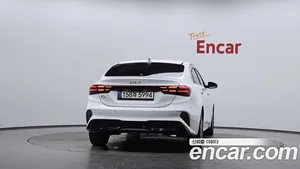 Kia K3, 2021 — миниатюра 3