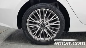 Kia K3, 2021 — миниатюра 4