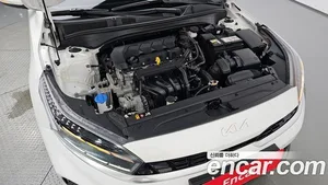 Kia K3, 2021 — миниатюра 5