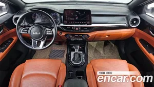 Kia K3, 2021 — миниатюра 9