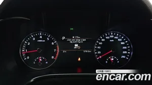 Kia K3, 2021 — миниатюра 10