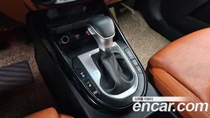 Kia K3, 2021 — миниатюра 11