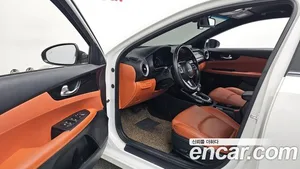 Kia K3, 2021 — миниатюра 12