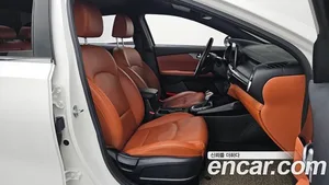 Kia K3, 2021 — миниатюра 16
