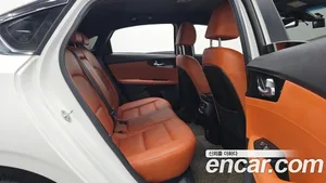 Kia K3, 2021 — миниатюра 17
