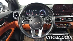 Kia K3, 2021 — миниатюра 18