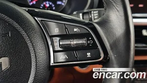 Kia K3, 2021 — миниатюра 19