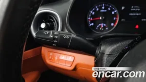 Kia K3, 2021 — миниатюра 21