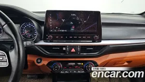 Kia K3, 2021 — миниатюра 23