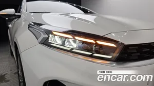 Kia K3, 2021 — миниатюра 7