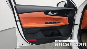 Kia K3, 2021 — миниатюра 13