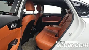 Kia K3, 2021 — миниатюра 15