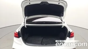 Kia K3, 2021 — миниатюра 33