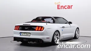 Ford Mustang, 2015 — миниатюра 2