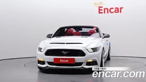 Ford Mustang, 2015 — миниатюра 3