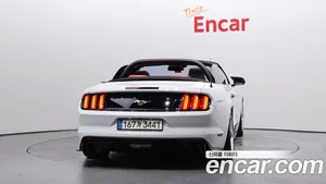 Ford Mustang, 2015 — миниатюра 4