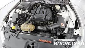 Ford Mustang, 2015 — миниатюра 6