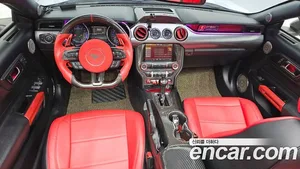 Ford Mustang, 2015 — миниатюра 7