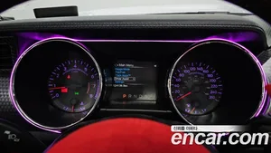 Ford Mustang, 2015 — миниатюра 8