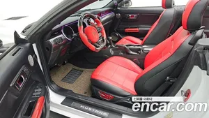 Ford Mustang, 2015 — миниатюра 10